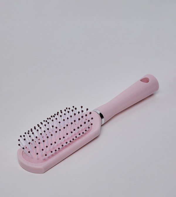 R&B  Beauty - Pink Hair Styling Tools