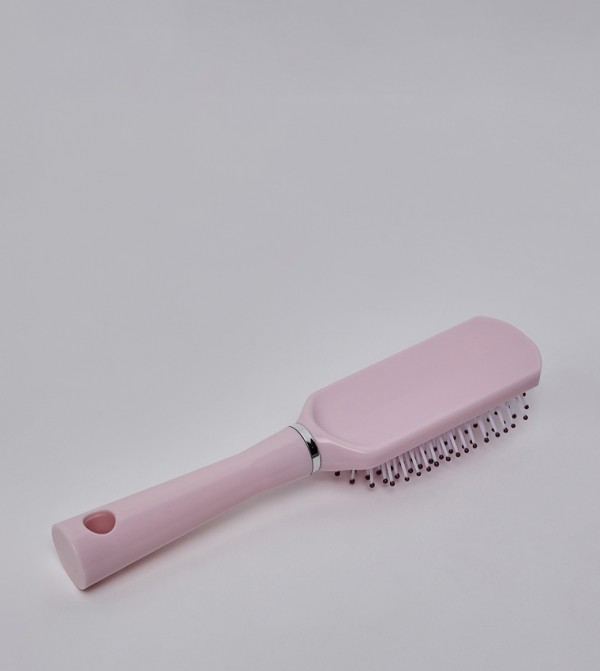 R&B  Beauty - Pink Hair Styling Tools