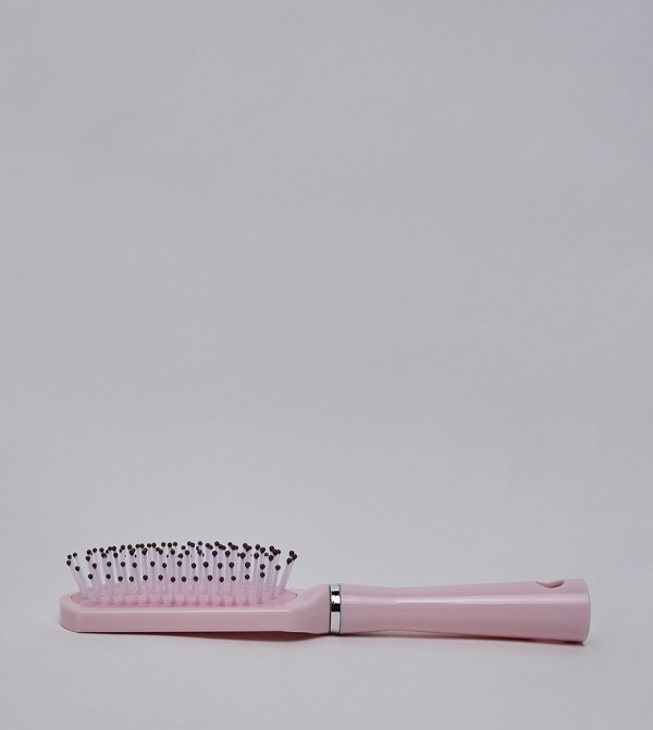 R&B  Beauty - Pink Hair Styling Tools