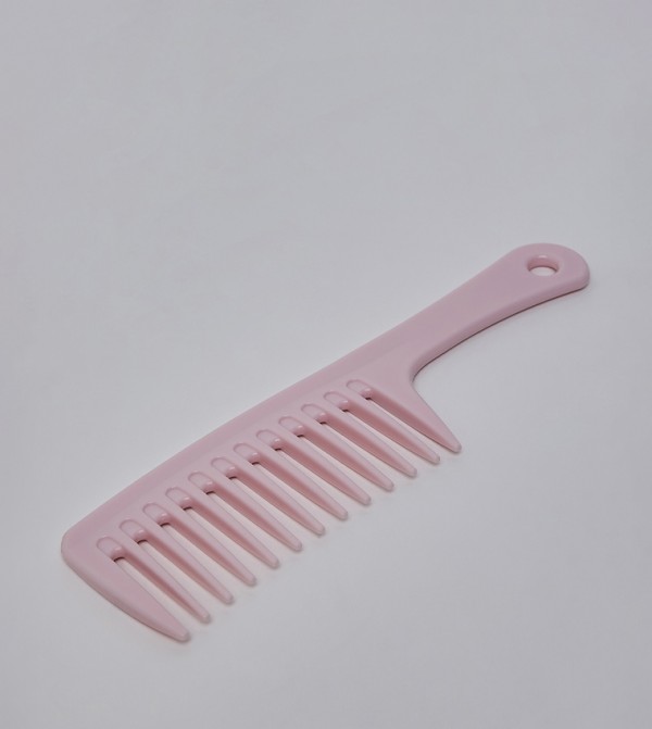 R&B  Beauty - Pink Hair Styling Tools