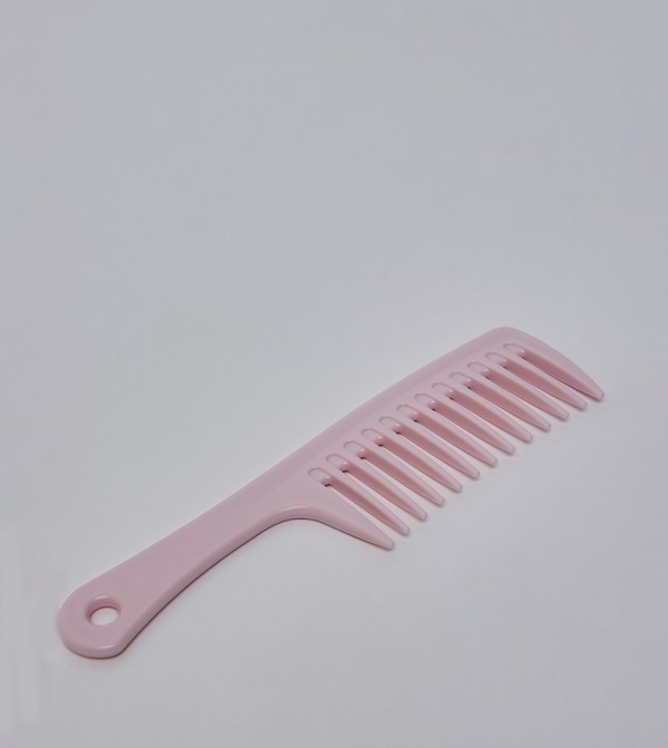R&B  Beauty - Pink Hair Styling Tools