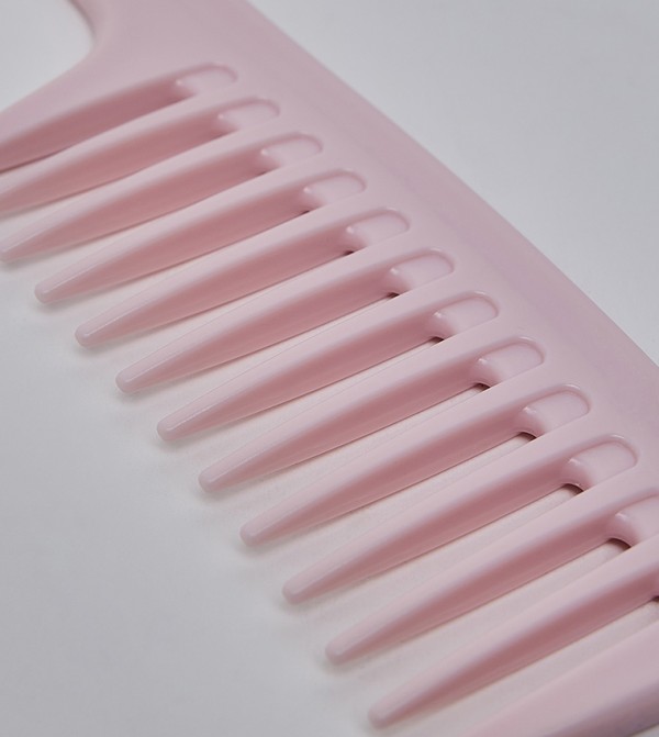 R&B  Beauty - Pink Hair Styling Tools