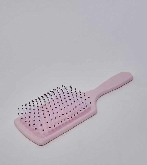 R&B  Beauty - Pink Hair Styling Tools
