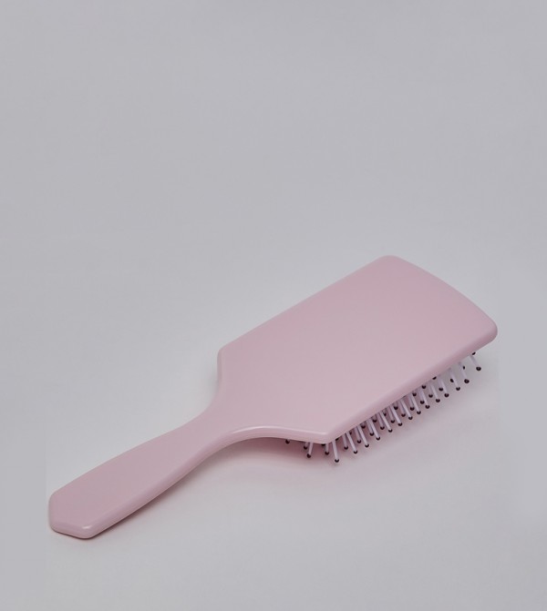 R&B  Beauty - Pink Hair Styling Tools