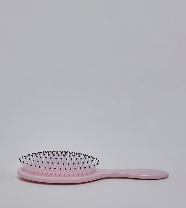 R&B  Beauty - Pink Hair Styling Tools
