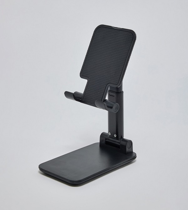 R&B  Tech Accessories - Black undefined