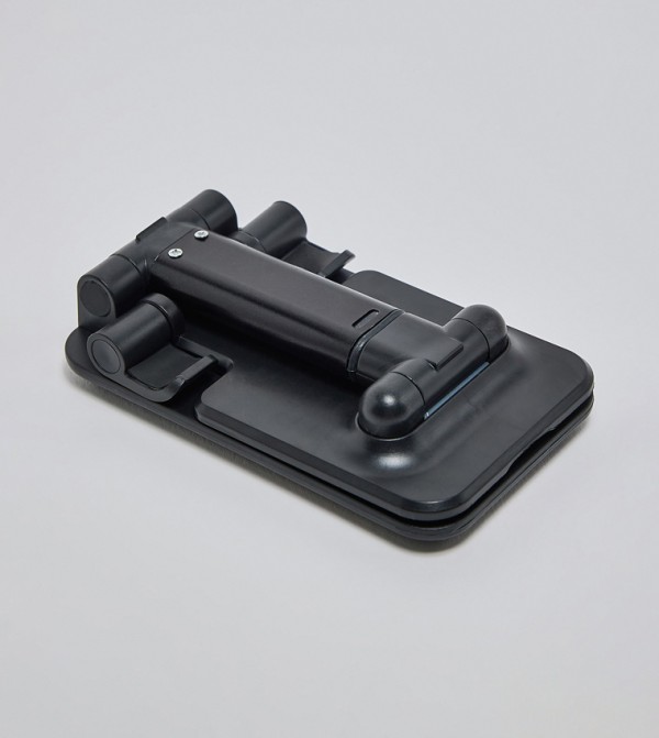 R&B  Tech Accessories - Black undefined