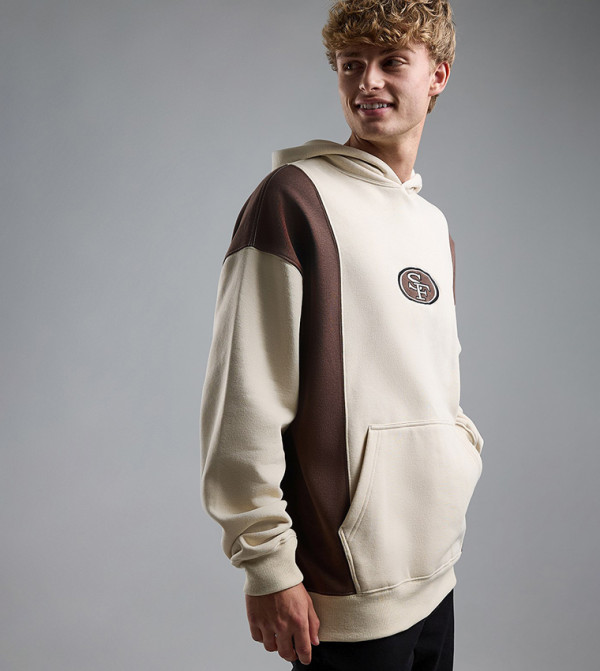 أر آند بي  - بيج هودي