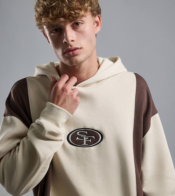 أر آند بي  - بيج هودي