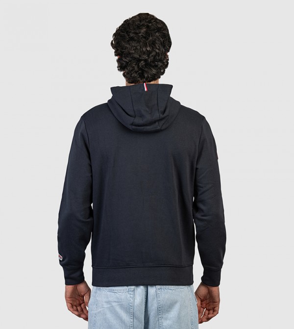 بيفرلي هيلز بولو كلوب  جاكيتات و معاطف - كحلي مزرق  جاكيتات كاجوال