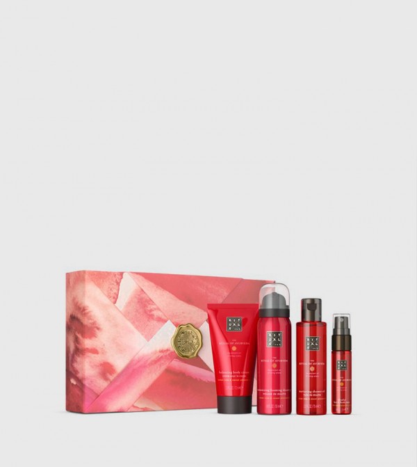 ريتوالز  ريتوالز  - متعدد Fragrances & Body Lotion