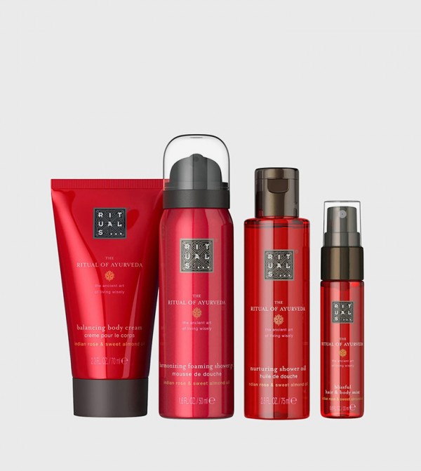 ريتوالز  ريتوالز  - متعدد Fragrances & Body Lotion