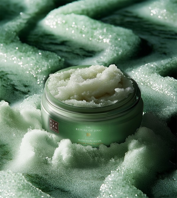 ريتوالز   مستلزمات الحلاقة - متعدد Body Scrubs & Exfoliators