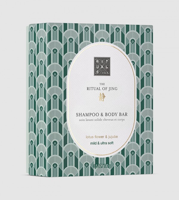 ريتوالز   مستلزمات الحلاقة - متعدد مستحضرات الاستحمام