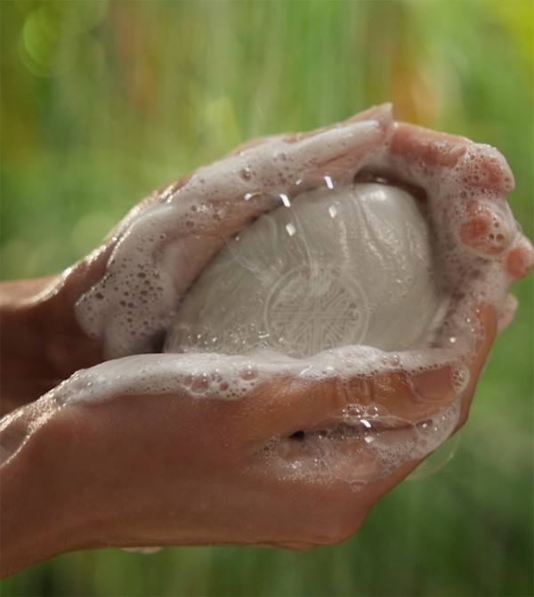 ريتوالز   مستلزمات الحلاقة - متعدد مستحضرات الاستحمام