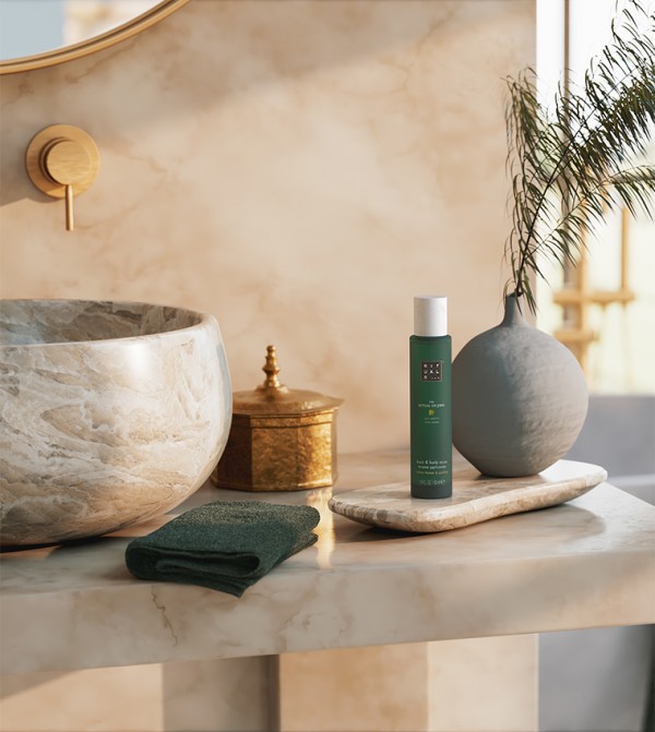 Rituals  Fragrances - Multi Hair & Body Mists
