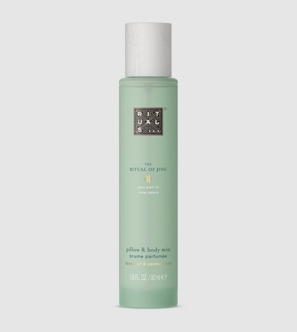 Rituals  Fragrances - Multi Hair & Body Mists