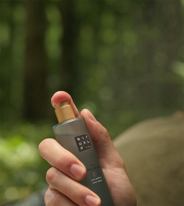 Rituals  Fragrances - Multi Hair & Body Mists