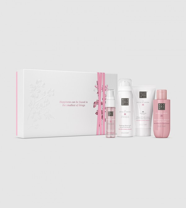 Rituals  Beauty - Multi Bath & Body