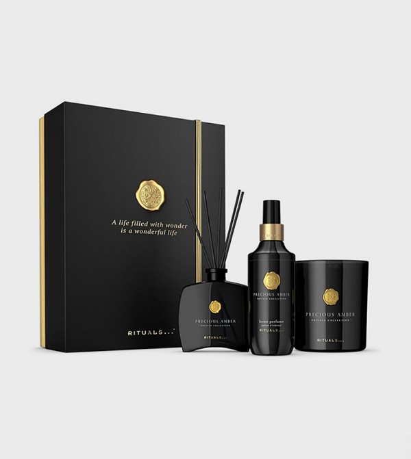 Rituals  Beauty - Multi Fragrances & Ancilliaries