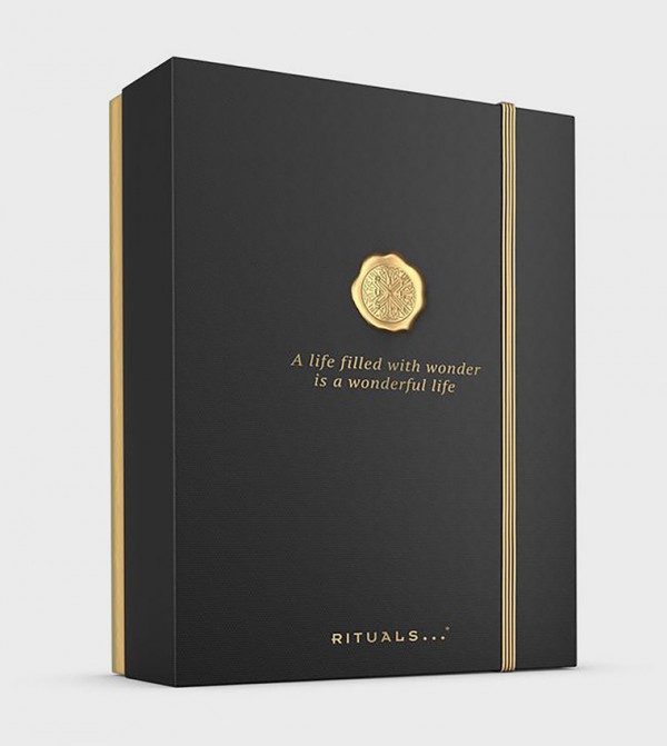 Rituals  Beauty - Multi Fragrances & Ancilliaries