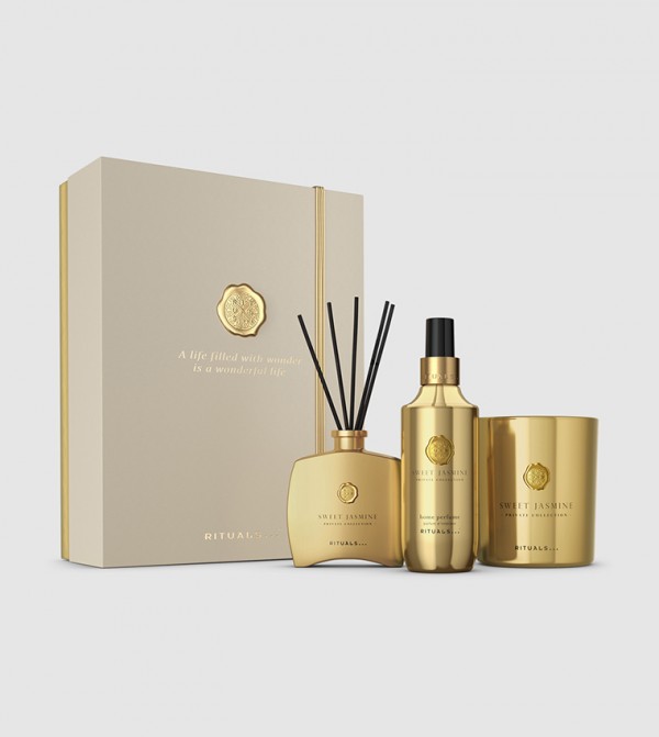 Rituals  Beauty - Multi Fragrances & Ancilliaries