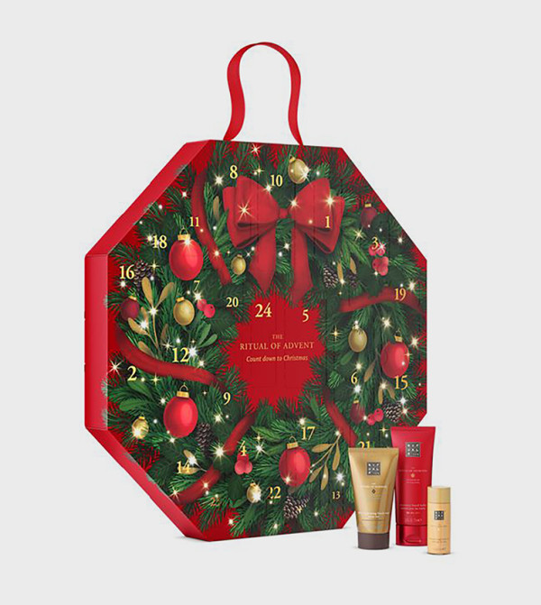 ريتوالز - متعدد undefined