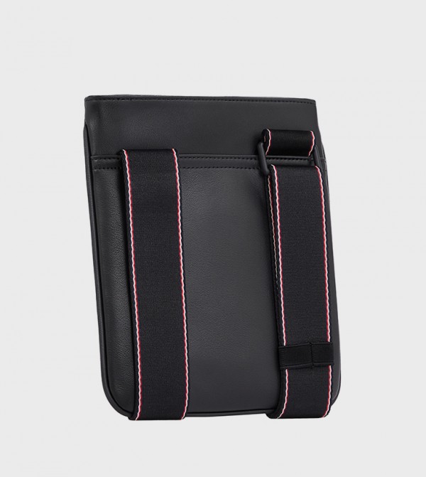 Tommy Hilfiger Tommy Hilfiger - Black Cross Body & Sling Bags