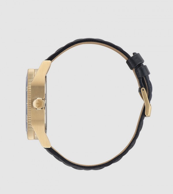 Adidas  Watches - Black undefined