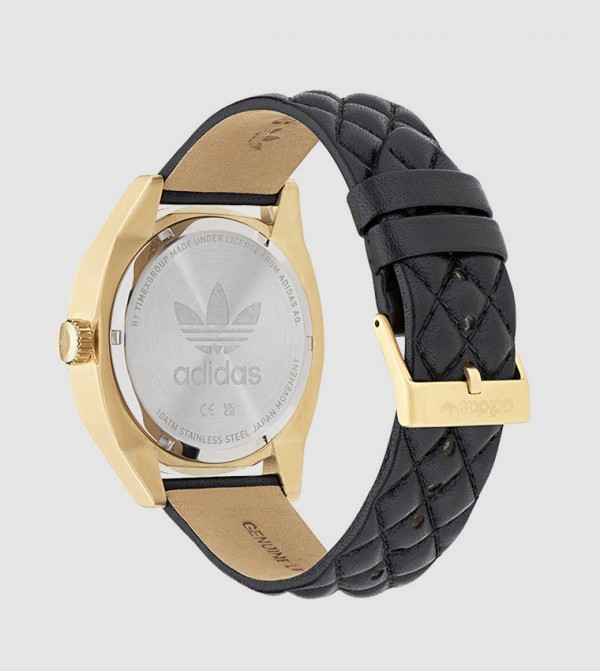 Adidas  Watches - Black undefined