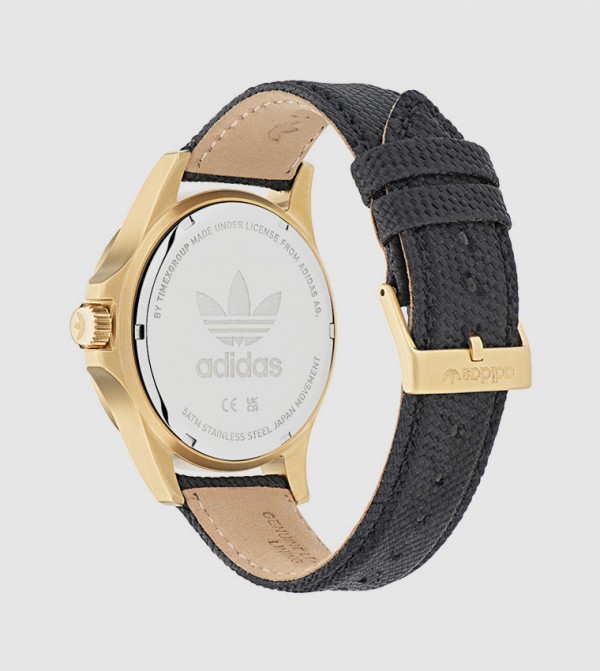 Adidas Adidas - Black undefined