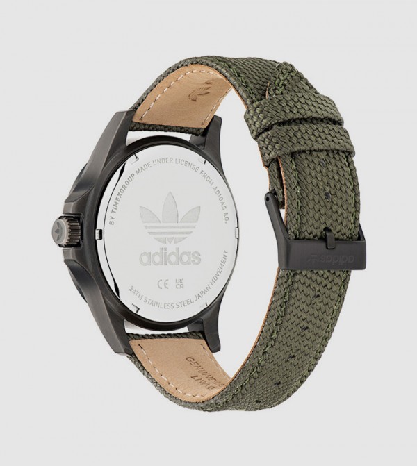 Adidas  - Green undefined