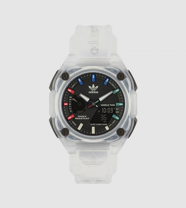 Adidas  - Transparent undefined