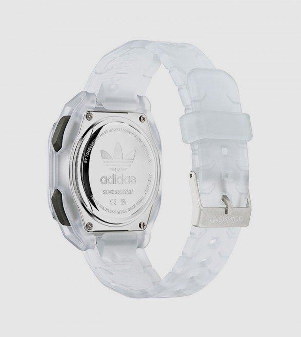 Adidas  - Transparent undefined