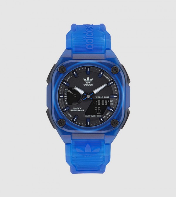 Adidas Adidas - Blue undefined