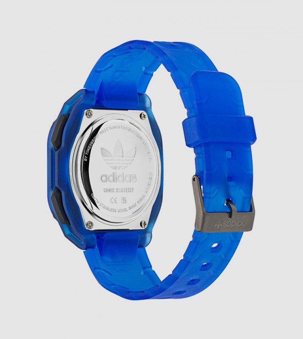 Adidas Adidas - Blue undefined