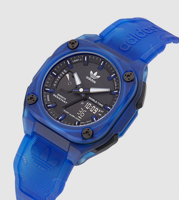 Adidas Adidas - Blue undefined