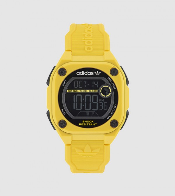 Adidas Adidas - Yellow undefined