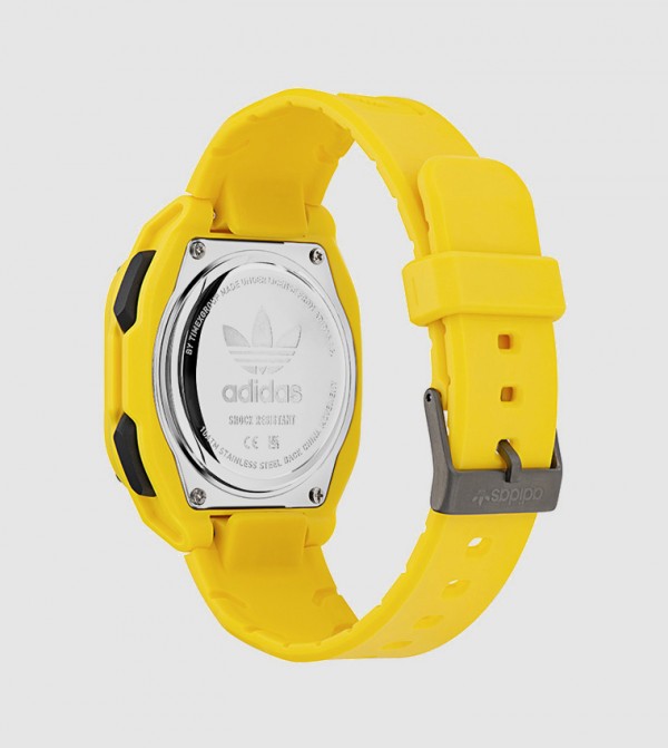 Adidas Adidas - Yellow undefined