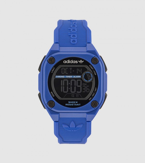Adidas  - Blue undefined