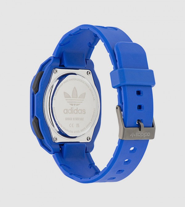 Adidas  - Blue undefined
