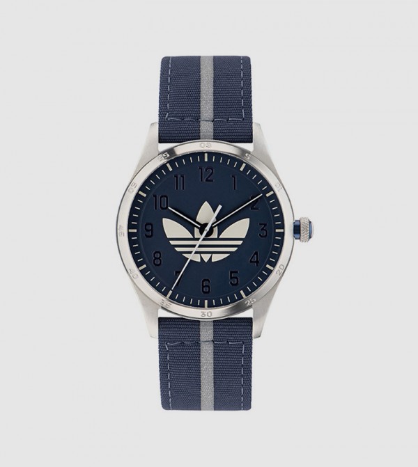 Adidas  - Blue undefined
