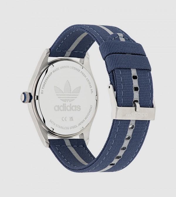 Adidas  - Blue undefined