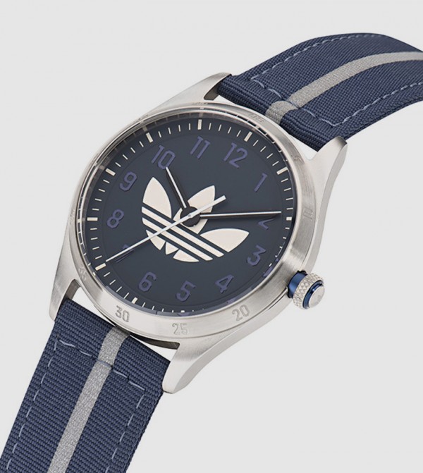 Adidas  - Blue undefined