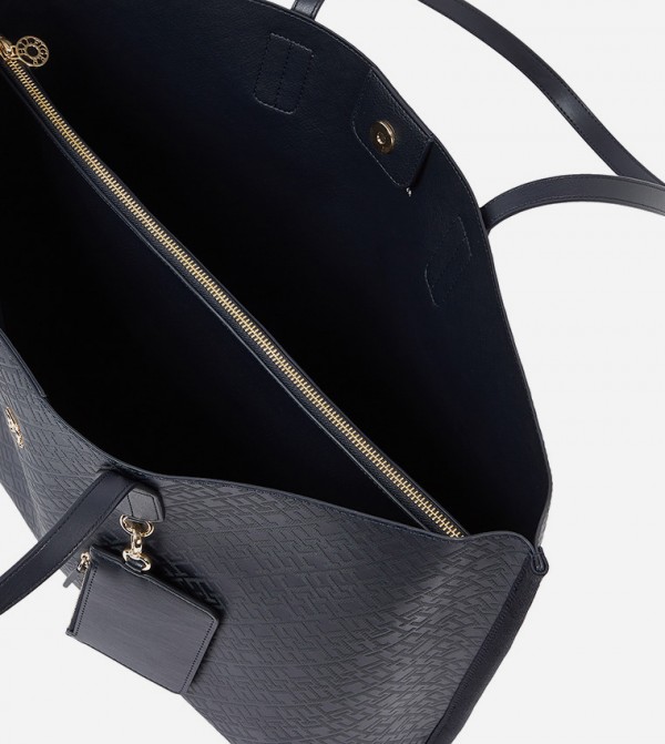 Tommy Hilfiger  - NAVY BLUE Tote Bags