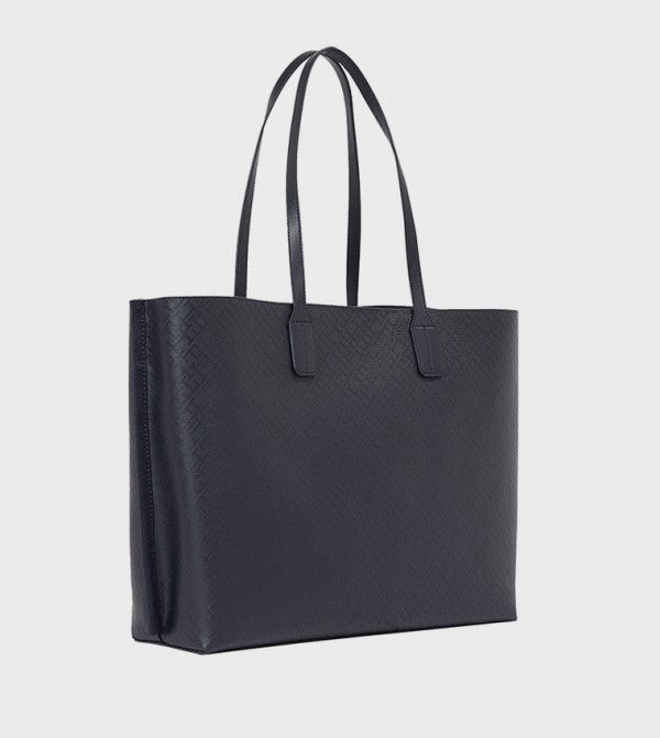 Tommy Hilfiger  - NAVY BLUE Tote Bags