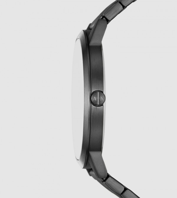 ارماني اكستشينج ارماني اكستشينج - رمادي undefined