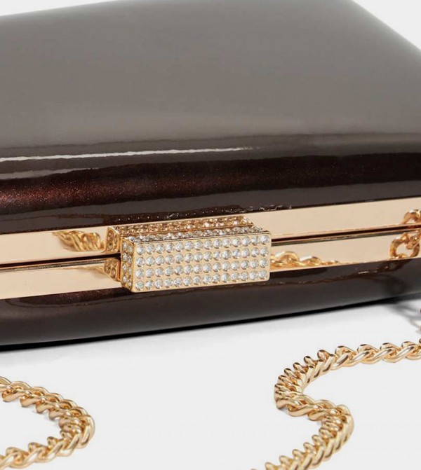Dune London Dune London - Brown Clutches
