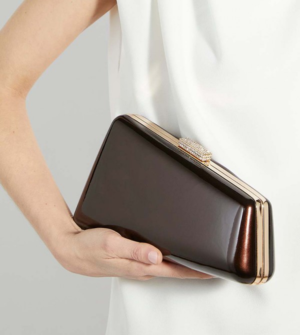Dune London Dune London - Brown Clutches