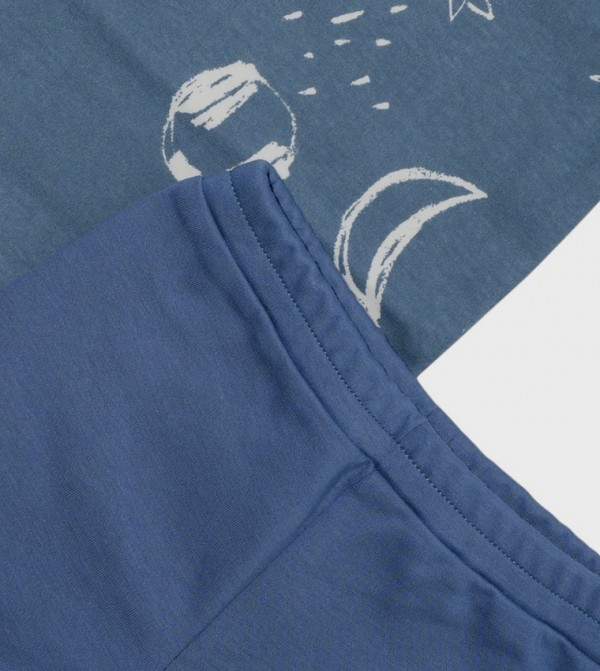 Bambimici  - Blue clothing sets